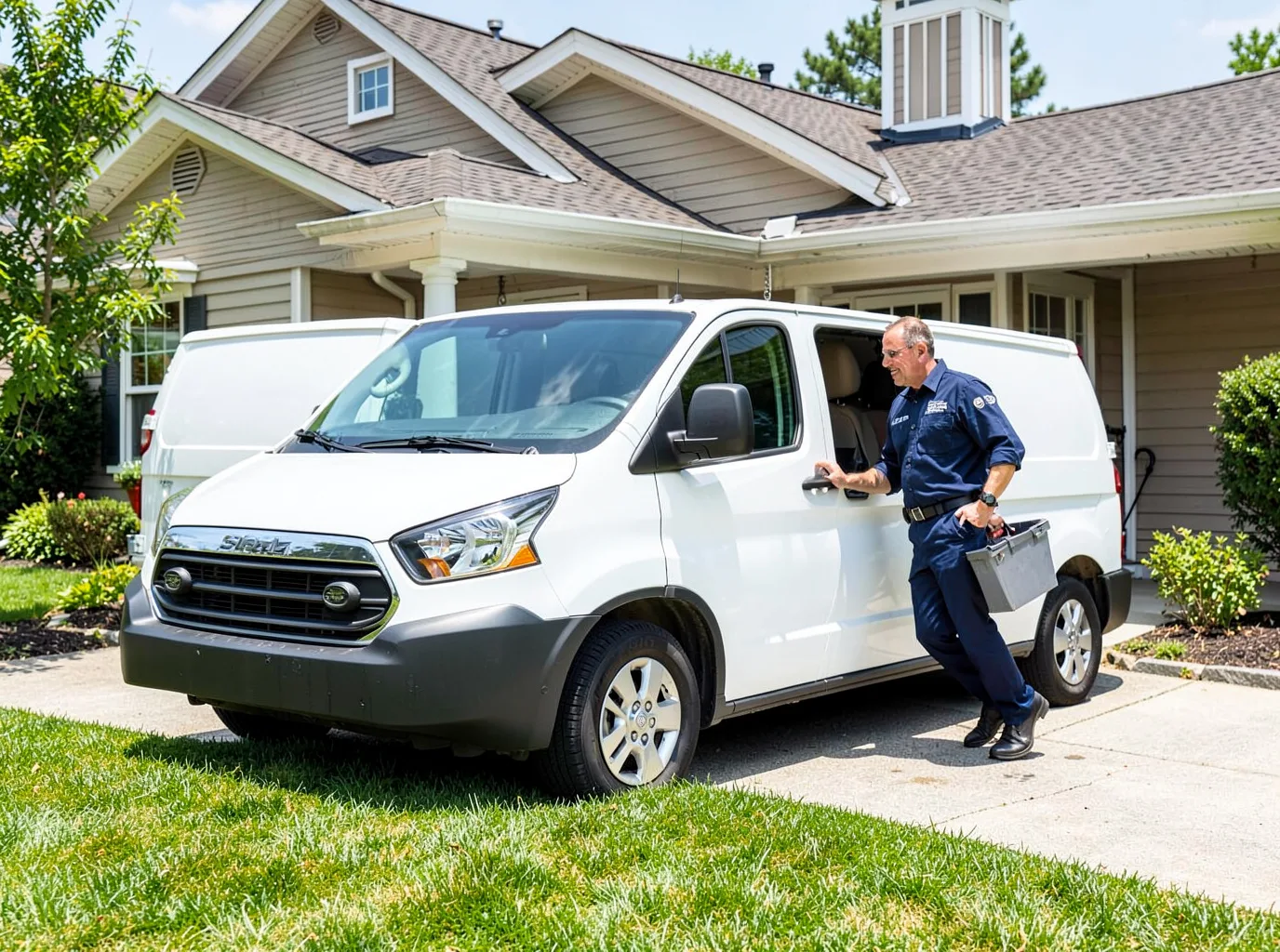 Emergency Plumber company in Charlotte, TX